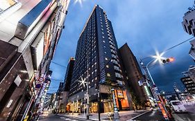 Apa Hotel Higashi Shinjuku Kabukicho Tower